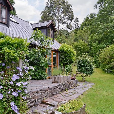 Vila Erw Goed Hen Feudy Arthog Exteriér fotografie